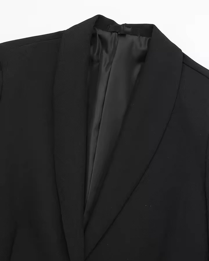 BLAZER AGATA
