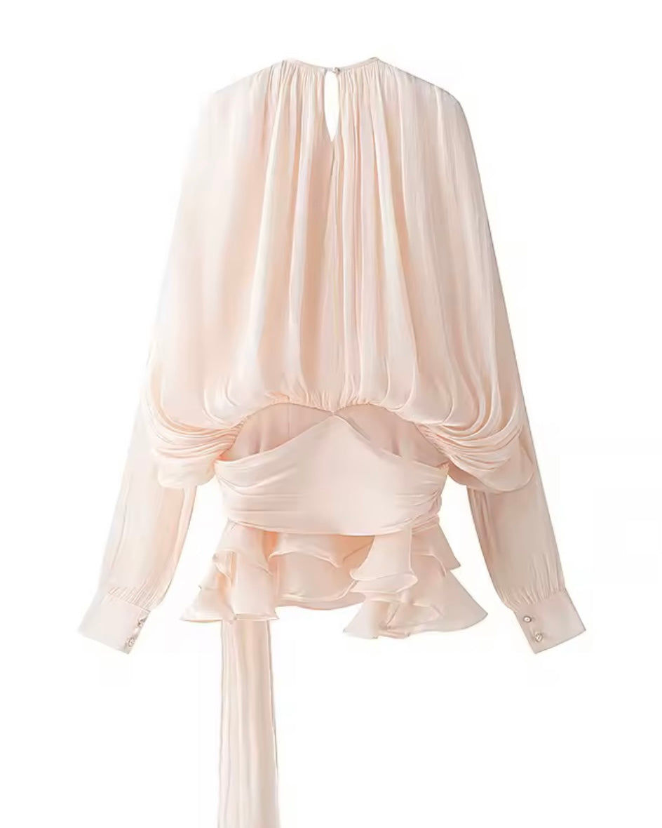 CAMICIA SARAH