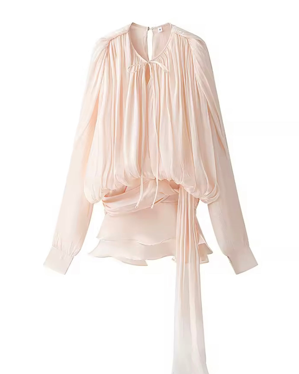 CAMICIA SARAH