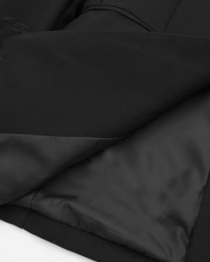 BLAZER AGATA