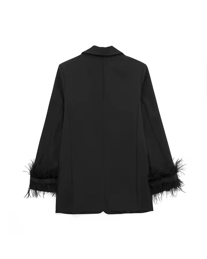 BLAZER AGATA